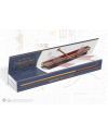 HARRY POTTER - Baguette Ollivander - Gilderoy Lockhart - vue de dos