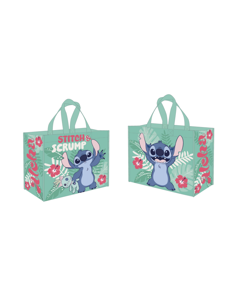 STITCH & SCRUMP - Aloha - Shopping Bag