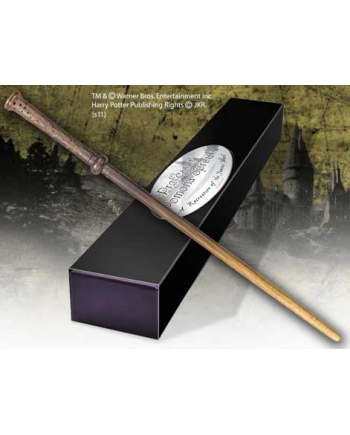 HARRY POTTER - Baguette du Professeur Pomona Sprout - vue principale