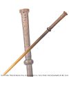 HARRY POTTER - Baguette du Professeur Pomona Sprout - vue de face