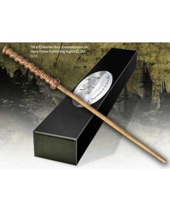 HARRY POTTER - Baguette de Percy Weasley - Etudiant - vue principale