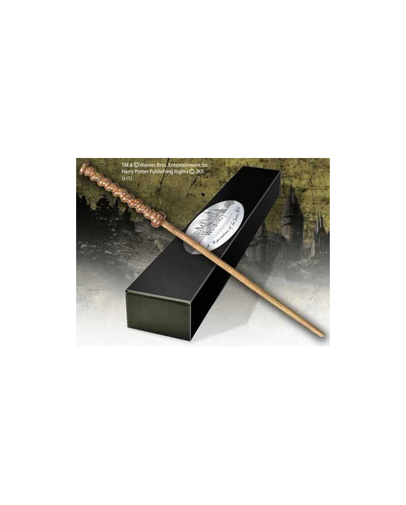 HARRY POTTER - Baguette de Percy Weasley - Etudiant - vue principale