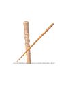 HARRY POTTER - Baguette de Percy Weasley - Etudiant - vue de face
