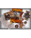 HARRY POTTER - Boite D'Artefacts Ron Weasley (UK) - vue principale