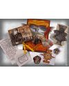 HARRY POTTER - Boite D'Artefacts Ron Weasley (UK) - vue de face