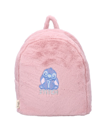 STITCH - In the Clouds - Fluffy Backpack