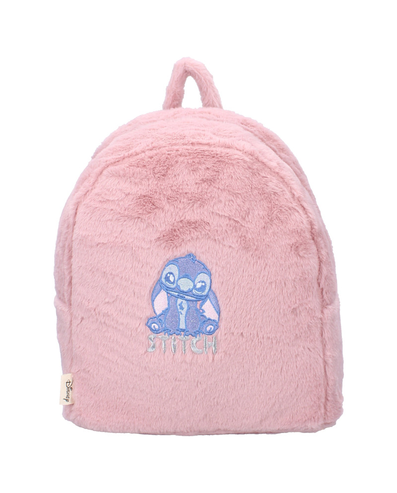 STITCH - In the Clouds - Fluffy Backpack