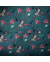 DISNEY - Mulan - Mini Sac à Dos LoungeFly - vue de detail