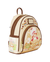 CHARLOTTE AUX FRAISES - Autumn Pie - Mini Sac à Dos LoungeFly - vue de face