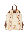 CHARLOTTE AUX FRAISES - Autumn Pie - Mini Sac à Dos LoungeFly - vue de dos