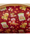 CHARLOTTE AUX FRAISES - Autumn Pie - Mini Sac à Dos LoungeFly - vue de detail