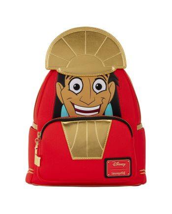 KUZCO L'EMPEREUR MEGALO - Kuzco - Mini Sac à Dos Loungefly - vue principale
