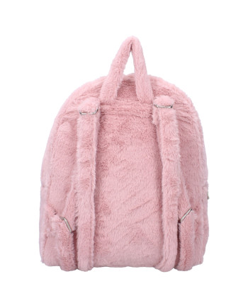 STITCH - In the Clouds - Fluffy Backpack