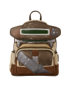 STAR WARS - Boushh Disguise - Mini Sac à Dos Loungefly - vue principale