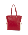 MINNIE MOUSE - Rock the Dots - Tote Bag LoungeFly - vue de profil