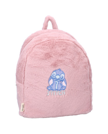 STITCH - In the Clouds - Fluffy Backpack
