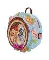 DISNEY - Bambi - Mini Sac à Dos Loungefly - vue de face