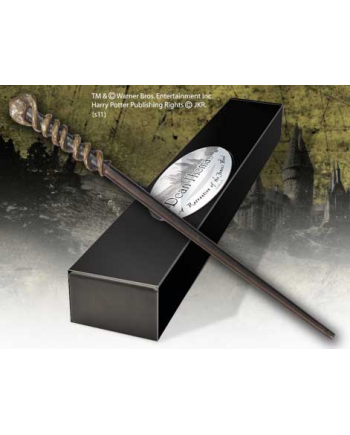HARRY POTTER - Baguette de Dean Thomas - Etudiant - vue principale