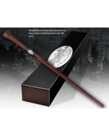 HARRY POTTER - Baguette de Rufus Scrimgeour - vue principale