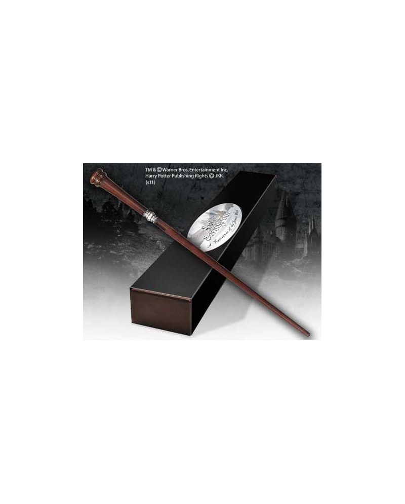 HARRY POTTER - Baguette de Rufus Scrimgeour - vue principale