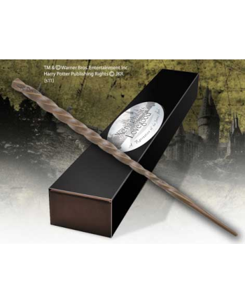 HARRY POTTER - Baguette de Xenophilius Lovegood - vue principale