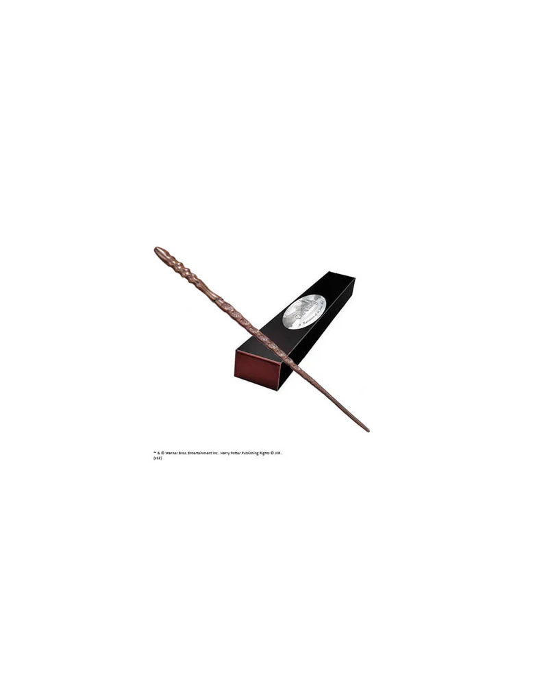 HARRY POTTER - Baguette de Cho Chang - vue principale