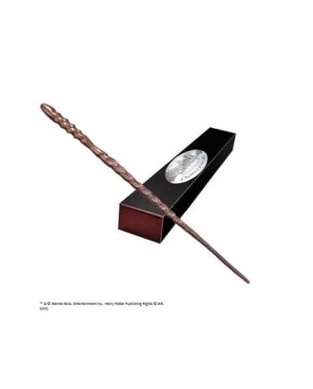HARRY POTTER - Baguette de Cho Chang - vue de face