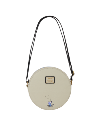 Sac bandoulière Loungefly Mulan Rice Porridge Disney détail