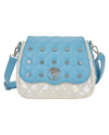 Sac bandoulière Loungefly Elsa La Reine des Neiges vue face