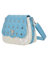 Sac bandoulière Loungefly Elsa La Reine des Neiges vue de profil