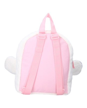 CINAMOROLL - Fluffy Festival - Fur Backpack