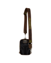 Sac bandoulière Sling Loungefly Boba Fett Star Wars détail du design