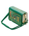 Sac bandoulière Loungefly Robin des Bois Disney vue de face