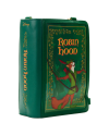 Sac bandoulière Loungefly Robin des Bois Disney vue de profil