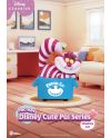 Figurine surprise Disney Cute Pal collection voiture noire