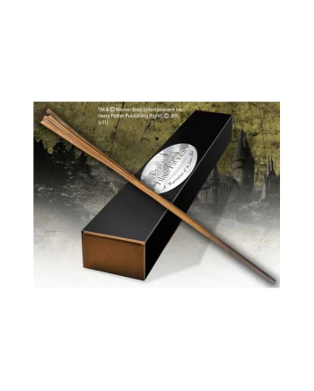Baguette du Professeur Filius Flitwick Harry Potter Noble Collection