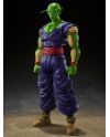 DRAGON BALL - Piccolo 'Super Hero' - Figurine S.H.Figuarts - 16cm - vue principale