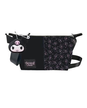 KUROMI - Shoulderbag - 27x14x9,5cm