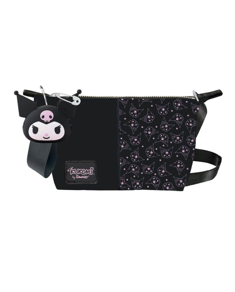 KUROMI - Shoulderbag - 27x14x9,5cm