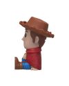 TOY STORY - Woody - Tirelire Vinyl Figure 13.2cm - vue de face
