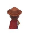 TOY STORY - Woody - Tirelire Vinyl Figure 13.2cm - vue de profil