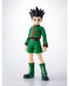 HUNTER X HUNTER - Gon - Figurine S.H. Figuarts 13.5cm - vue principale