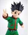 HUNTER X HUNTER - Gon - Figurine S.H. Figuarts 13.5cm - vue de detail
