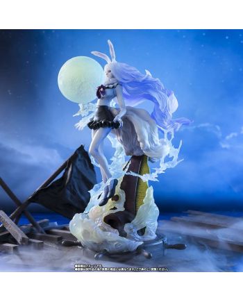 ONE PIECE - Carrot Sulong Extra Battle - Statuette FiguartsZERO 28cm - vue principale