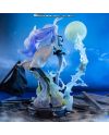 ONE PIECE - Carrot Sulong Extra Battle - Statuette FiguartsZERO 28cm - vue de profil