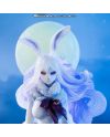 ONE PIECE - Carrot Sulong Extra Battle - Statuette FiguartsZERO 28cm - vue de dos