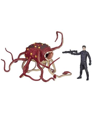 STAR WARS Force Link - Rathtar - vue de profil