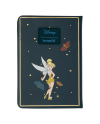 DISNEY - Fée Clochette "Holiday" - Journal LoungeFly - vue de dos