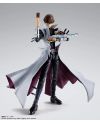 YU-GI-OH! - Seto Kaiba - Figurine S.H. Figuarts 15cm - vue principale