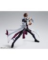 YU-GI-OH! - Seto Kaiba - Figurine S.H. Figuarts 15cm - vue de face
